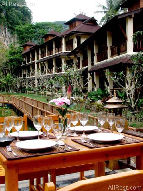 Railay Princess Resort & Spa 18